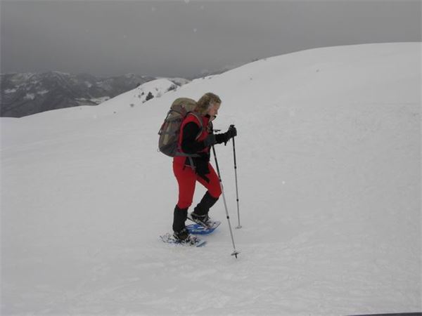 Pizzo Baciamorti (BG)
