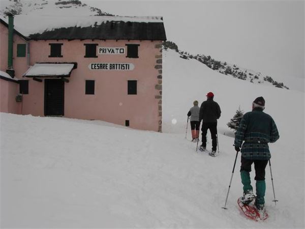 Pizzo Baciamorti (BG)