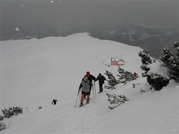 Pizzo Baciamorti (BG)