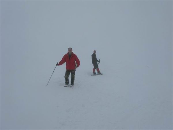 Pizzo Baciamorti (BG)