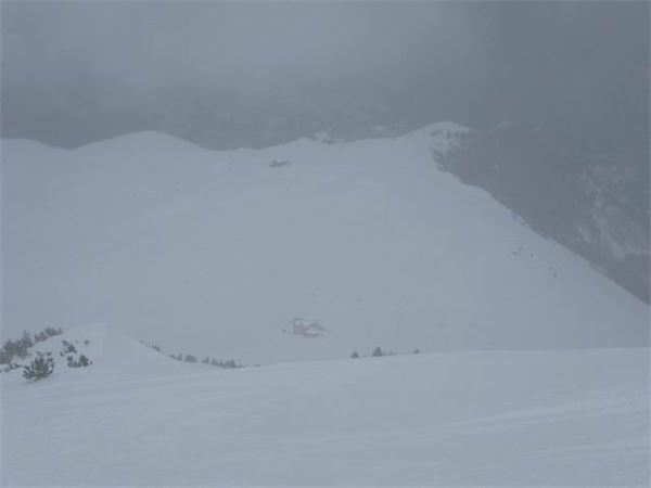 Pizzo Baciamorti (BG)