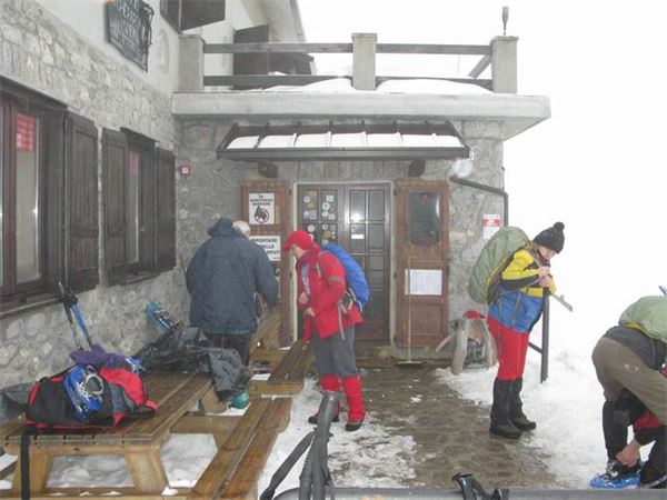Pizzo Baciamorti (BG)