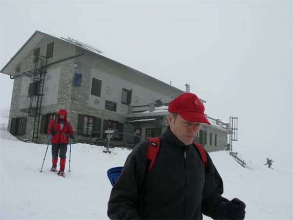 Pizzo Baciamorti (BG)