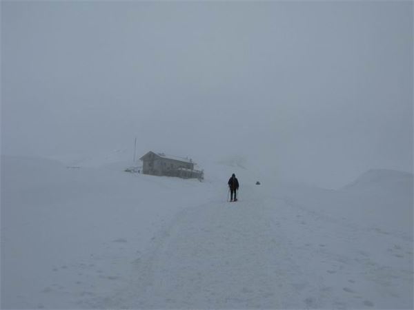 Pizzo Baciamorti (BG)
