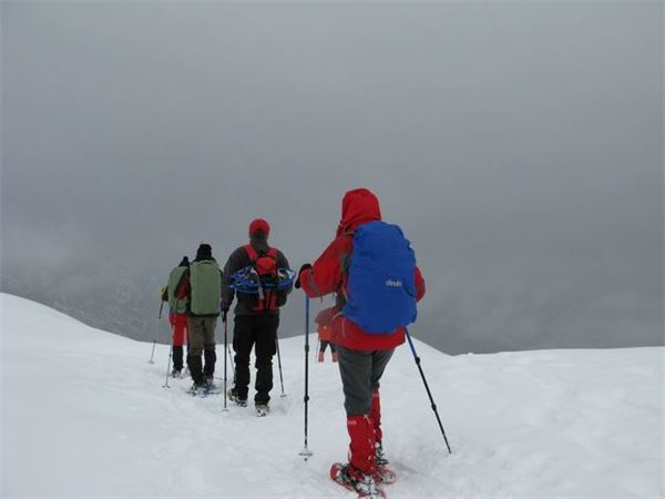 Pizzo Baciamorti (BG)