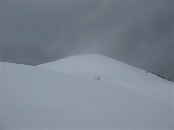 Pizzo Baciamorti (BG)