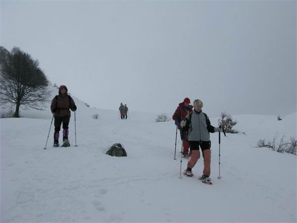 Pizzo Baciamorti (BG)