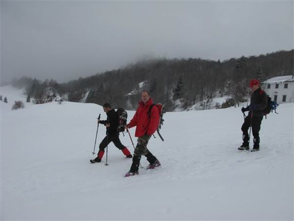 Pizzo Baciamorti (BG)