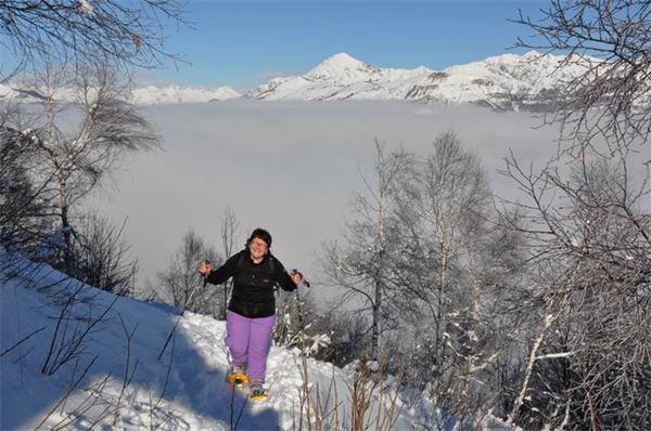 San Calimero – Rif. Riva (LC)