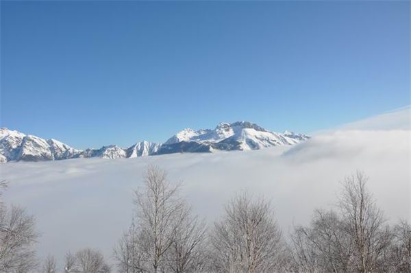 San Calimero – Rif. Riva (LC)