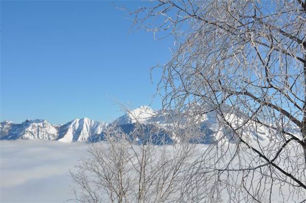 San Calimero – Rif. Riva (LC)