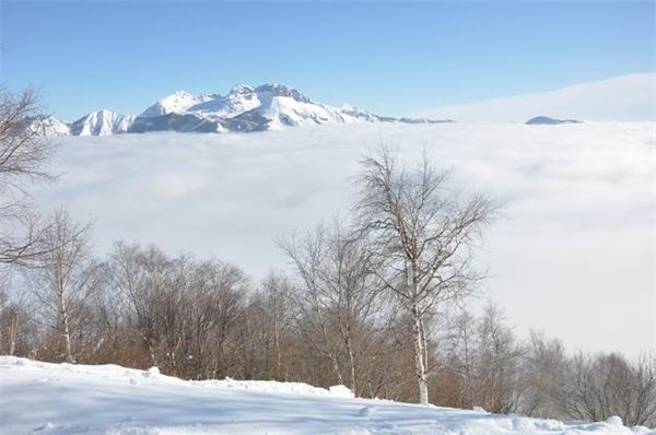 San Calimero – Rif. Riva (LC)
