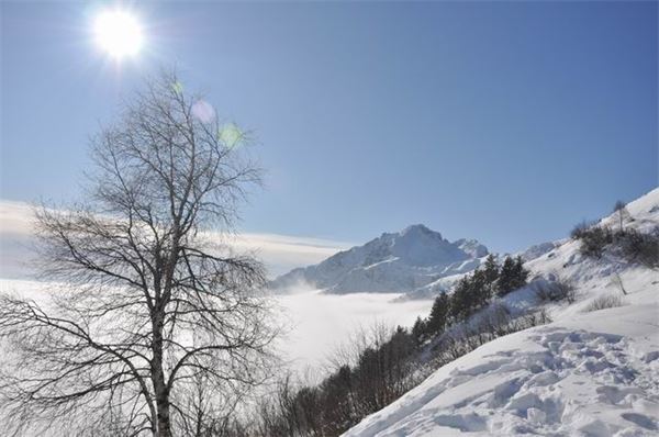 San Calimero – Rif. Riva (LC)
