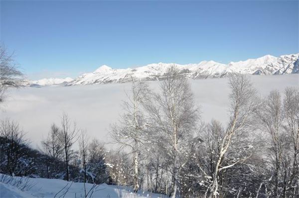 San Calimero – Rif. Riva (LC)