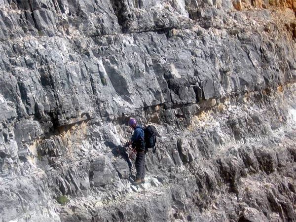 Rif. Giussani – Dolomiti (BL)