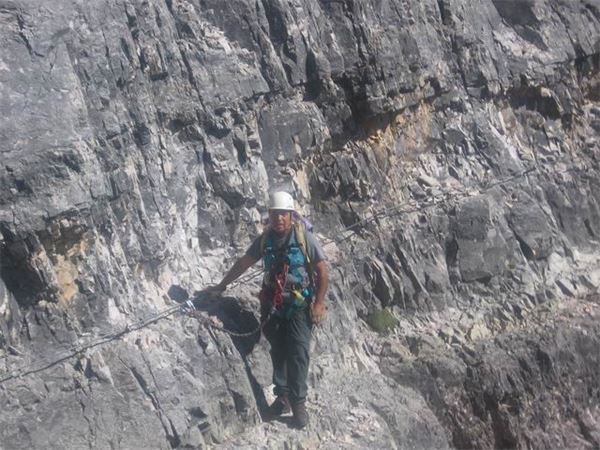 Rif. Giussani – Dolomiti (BL)