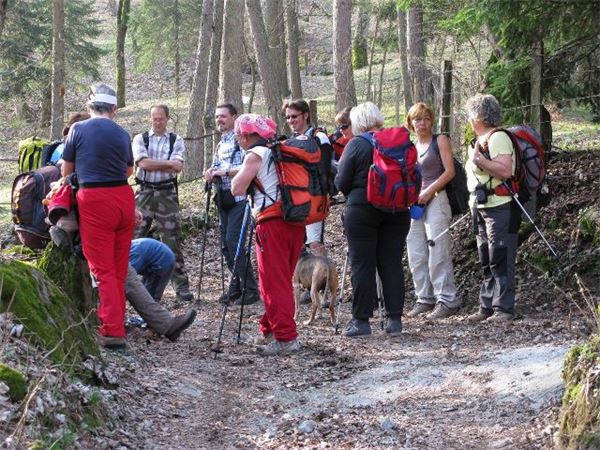 Sasso Gordona (LC)