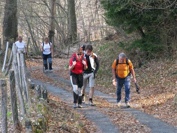 Sasso Gordona (LC)