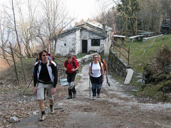 Sasso Gordona (LC)