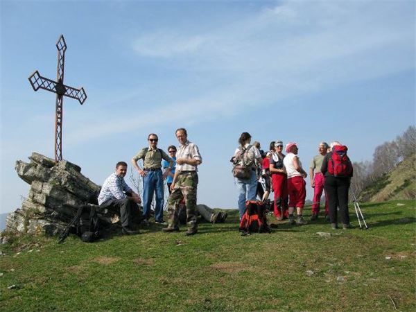 Sasso Gordona (LC)