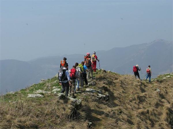 Sasso Gordona (LC)