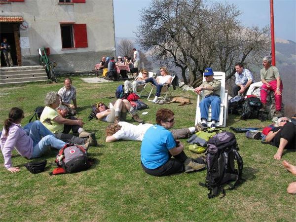 Sasso Gordona (LC)