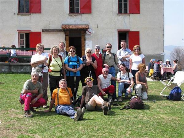 Sasso Gordona (LC)