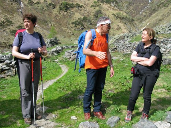Rifugio Andolla (VB)