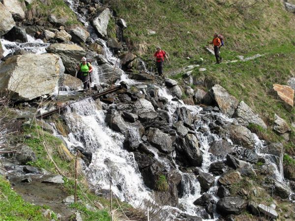 Rifugio Andolla (VB)