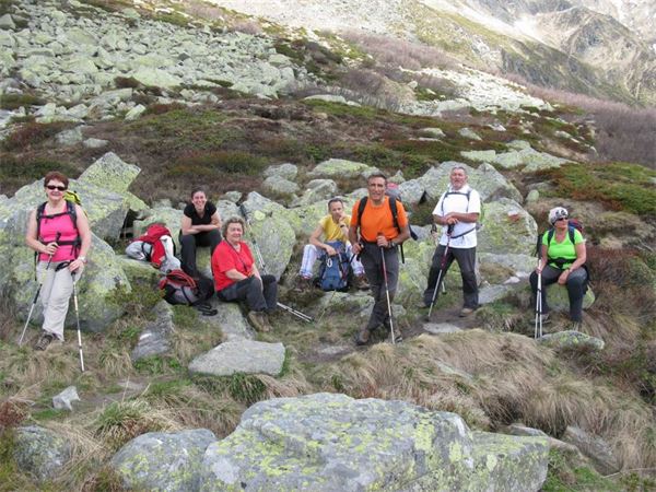Rifugio Andolla (VB)