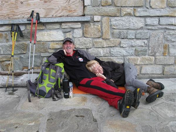 Rifugio Andolla (VB)