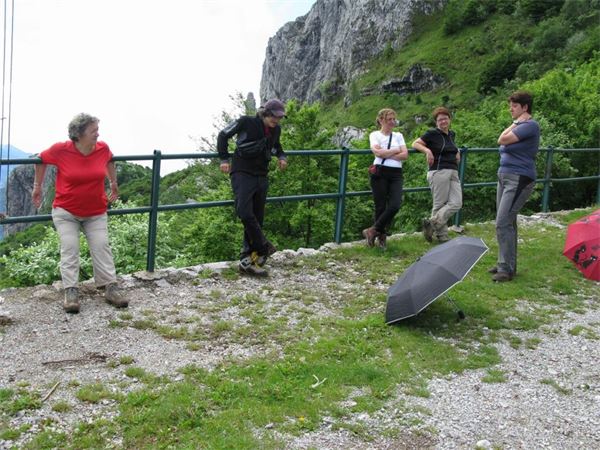 Corni di Canzo (CO)