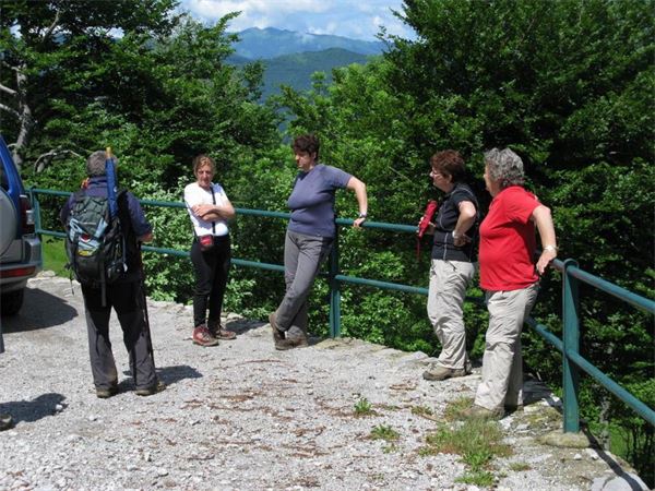 Corni di Canzo (CO)