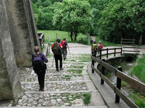 Corni di Canzo (CO)