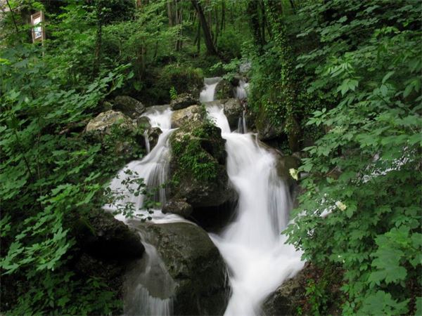 Corni di Canzo (CO)