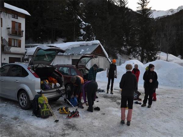 Rif. Ca Runcasch-Valmalenco (SO)