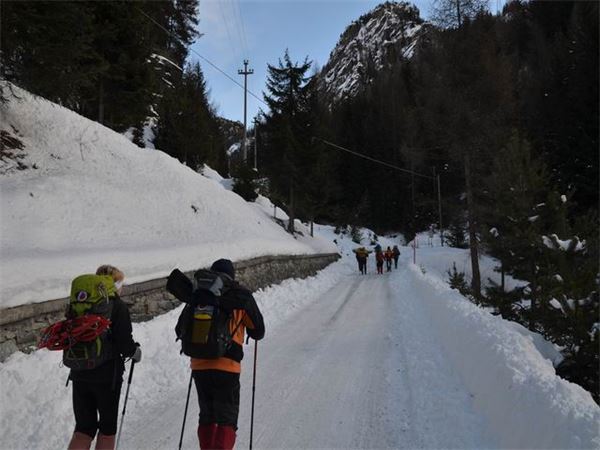 Rif. Ca Runcasch-Valmalenco (SO)