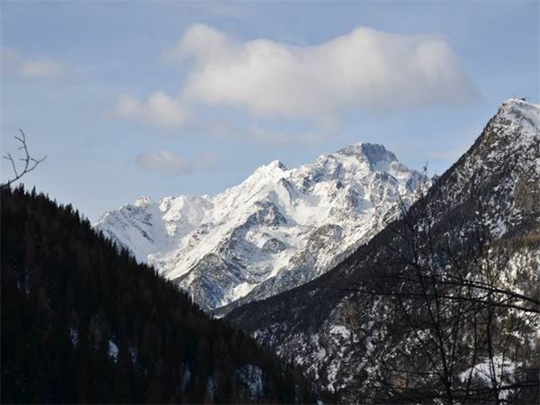 Rif. Ca Runcasch-Valmalenco (SO)