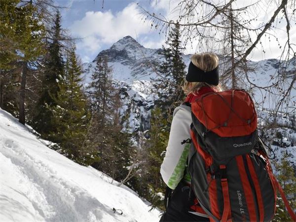 Rif. Ca Runcasch-Valmalenco (SO)