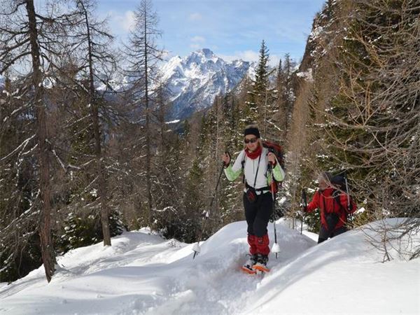 Rif. Ca Runcasch-Valmalenco (SO)