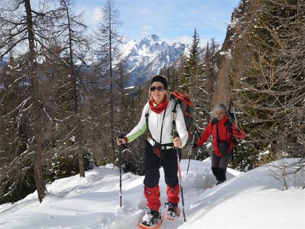 Rif. Ca Runcasch-Valmalenco (SO)