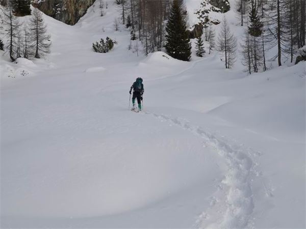 Rif. Ca Runcasch-Valmalenco (SO)