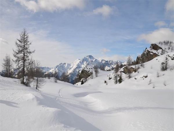 Rif. Ca Runcasch-Valmalenco (SO)