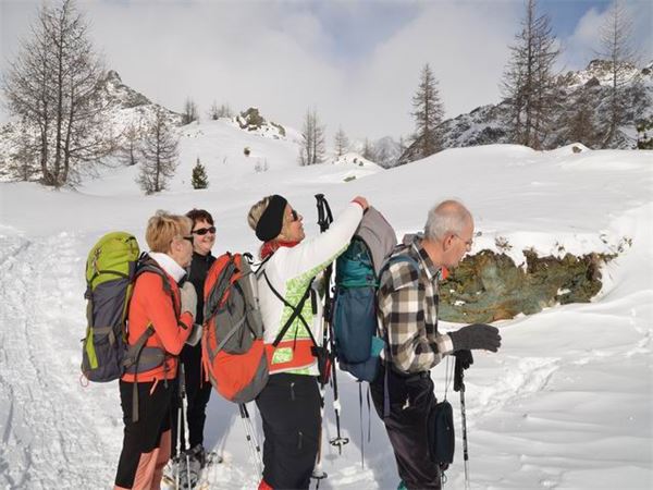 Rif. Ca Runcasch-Valmalenco (SO)