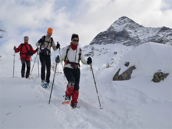 Rif. Ca Runcasch-Valmalenco (SO)