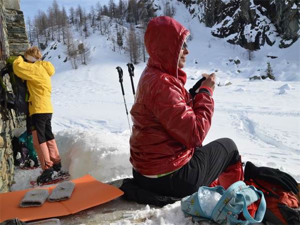 Rif. Ca Runcasch-Valmalenco (SO)
