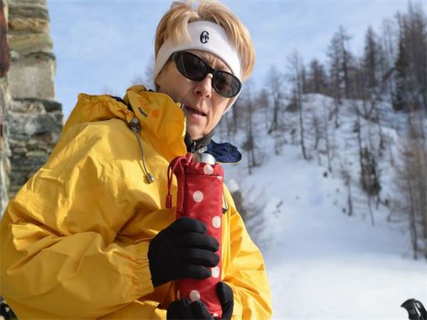 Rif. Ca Runcasch-Valmalenco (SO)