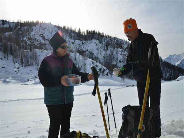 Rif. Ca Runcasch-Valmalenco (SO)