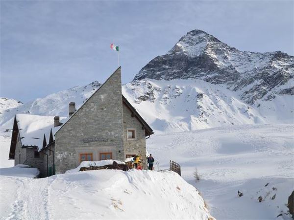 Rif. Ca Runcasch-Valmalenco (SO)