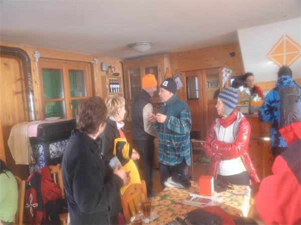 Rif. Ca Runcasch-Valmalenco (SO)